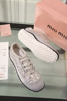 MIUMIU Casual shoes Women--002